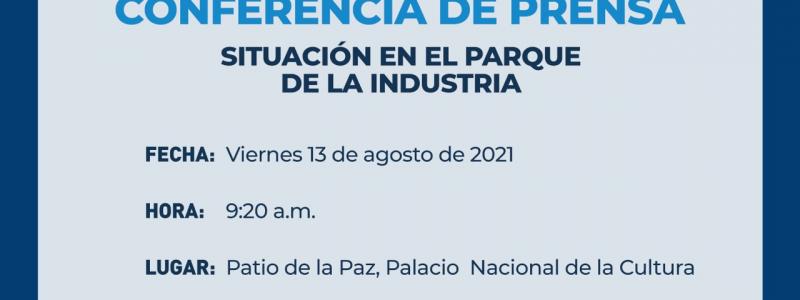 Invitación 