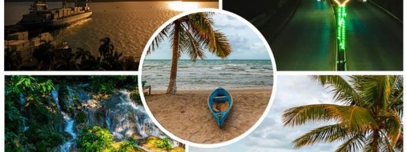 Lanzamiento marca turística Puerto Barrios 