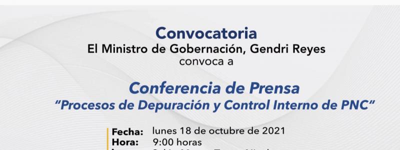 Gobernación 