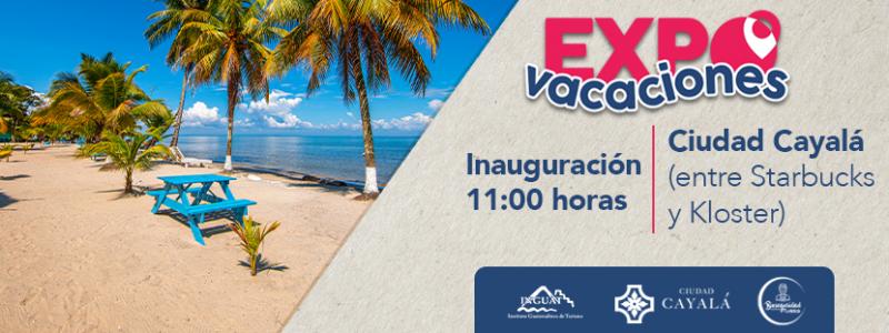 Expovacaciones