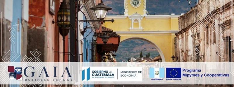 El diplomado busca actualizar a empresarios del sector Mipyme  para que mejoren su gestión y modernicen sus unidades productivas de frente a las nuevas tendencias internacionales.