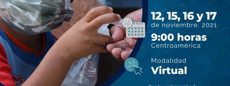 Primer Foro de la Iniciativa Mundial de Escuelas Seguras de la Región SICA