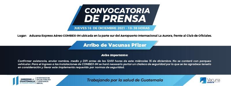 Convocatoria