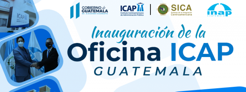 Oficina ICAP