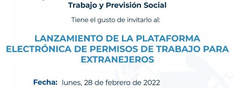 convocatoria