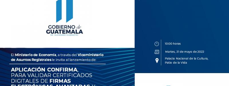 Convocatoria