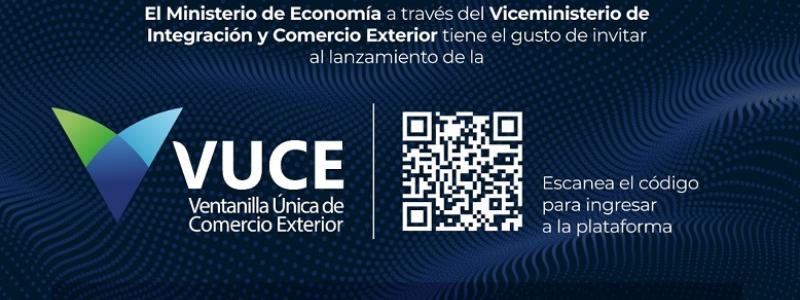 La Ventanilla Única de Comercio Exterior abre las puertas para agilizar los trámites relacionados con las importaciones.