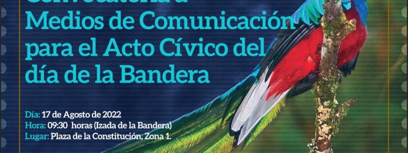 Convocatoria
