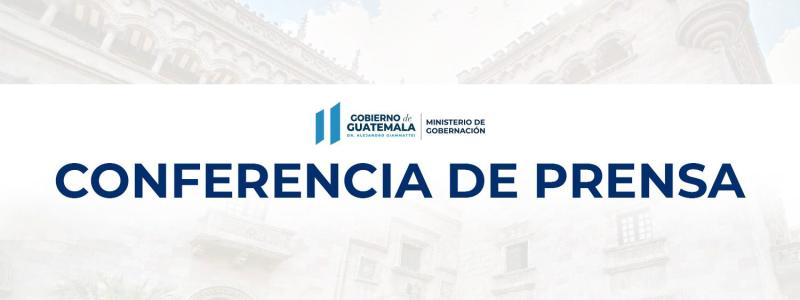 Acciones del sector justicia ante los hechos suscitados el viernes 7 de octubre por elementos de la Policía Nacional Civil