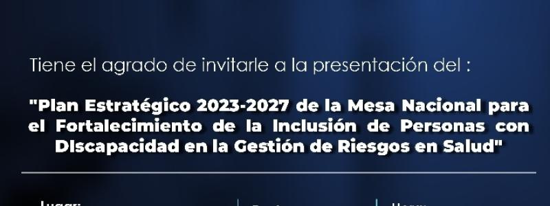 Convocatoria 