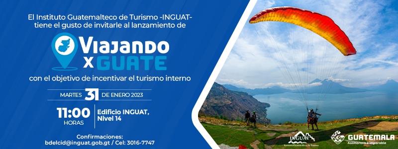 Invitación lanzamiento