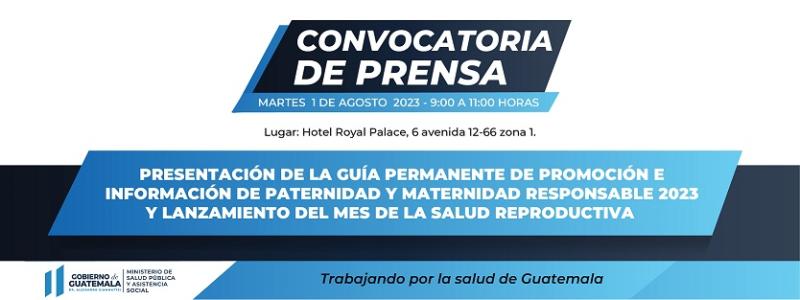 Comunicado
