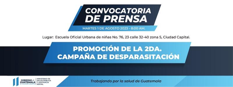 Comunicado