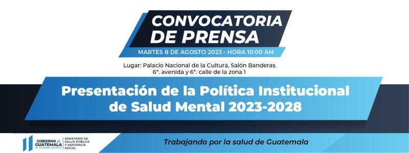 Comunicado