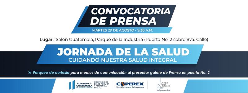 Comunicado