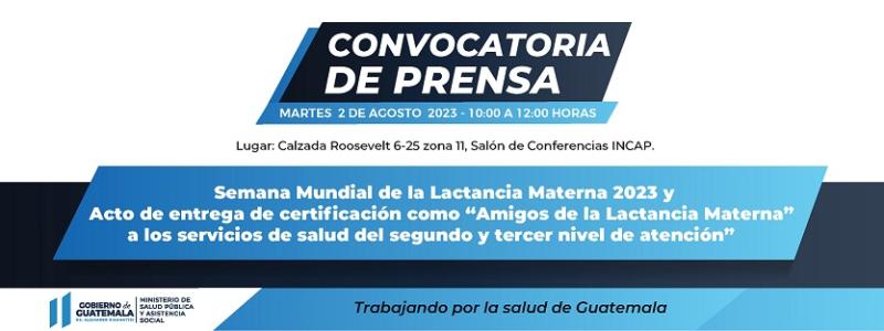 Comunicado