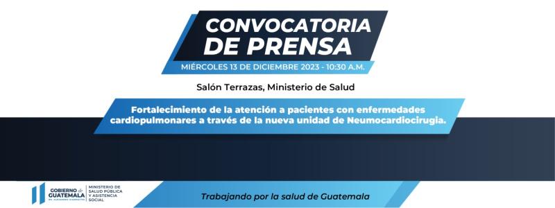 Comunicado