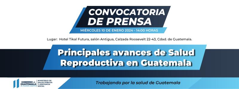 Comunicado