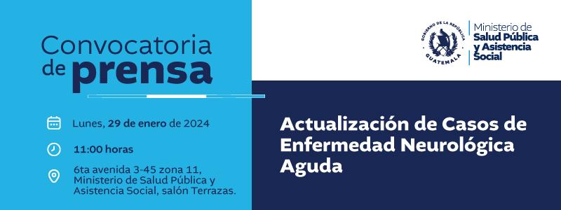 comunicado
