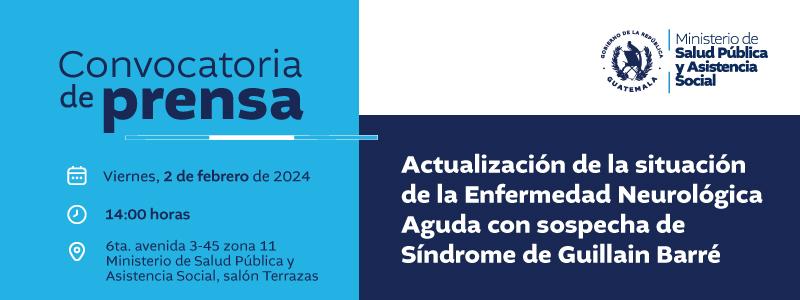 comunicado