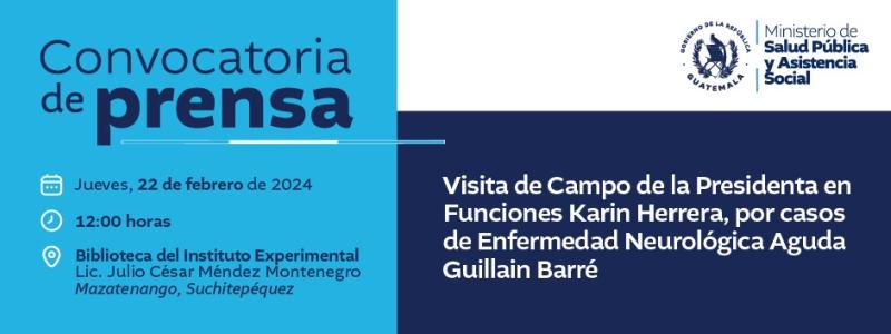 comunicado