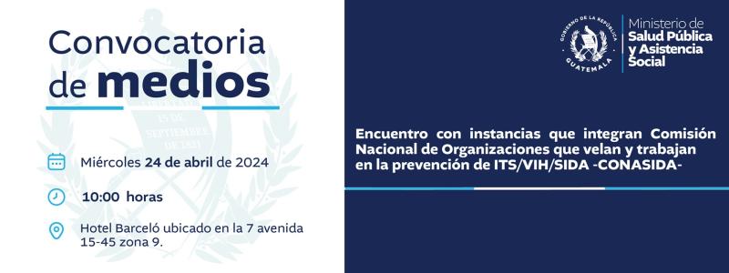 Comunicado