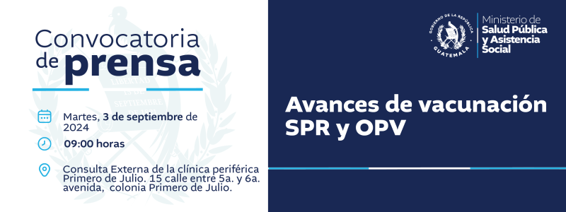 Comunicado