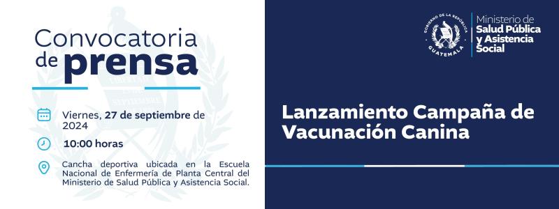 Comunicado