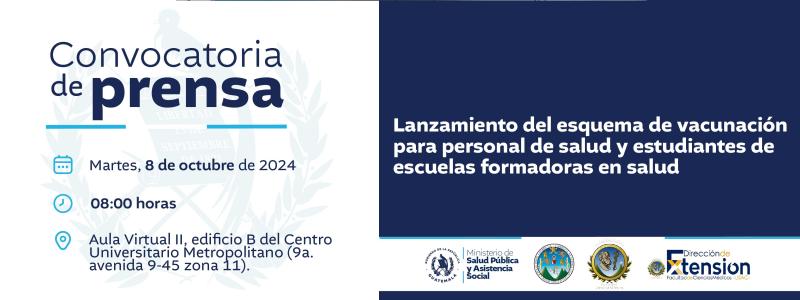 Comunicado
