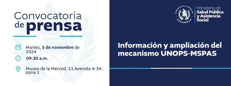 Comunicado
