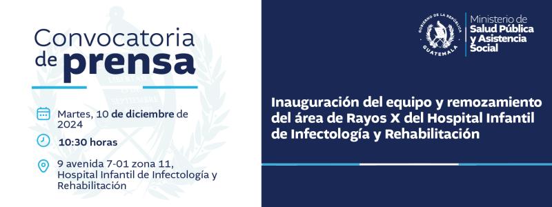 Comunicado