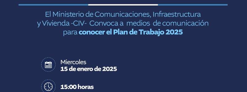 Convocatoria