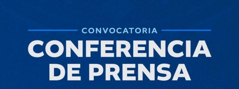 Convocatoria 