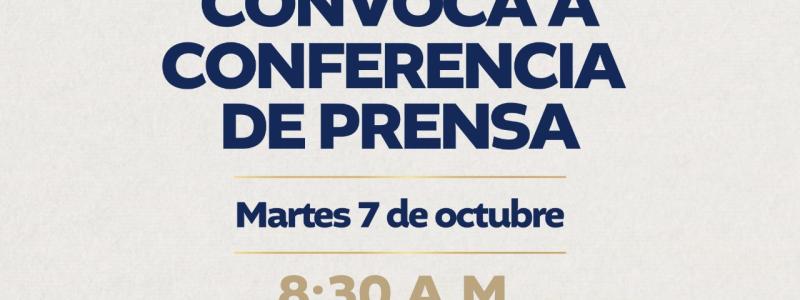 Convocatoria 