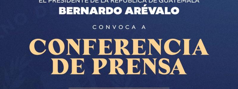 Convocatoria 