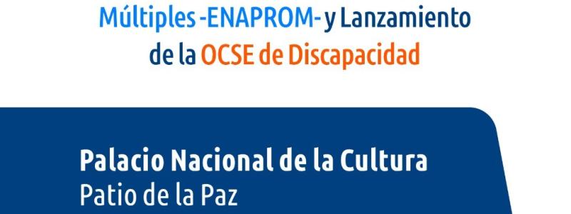 Invitación para medios