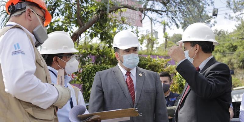 Ministro de Energía y Minas