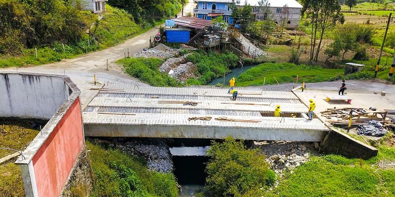 puente chiche