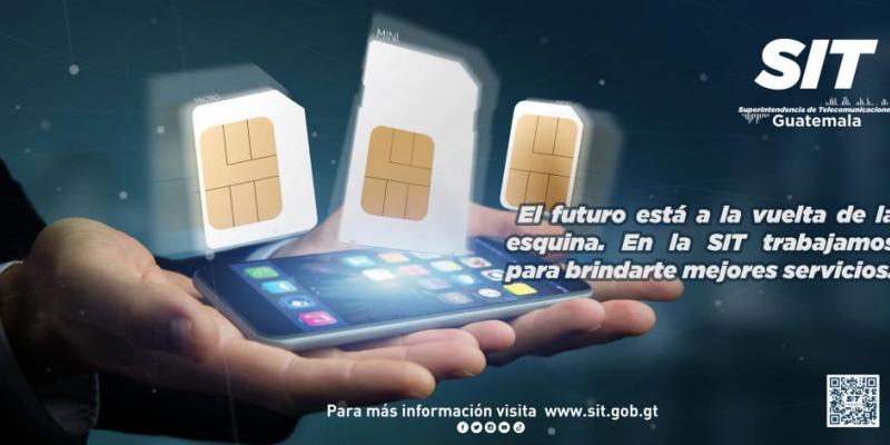 Tecnología 