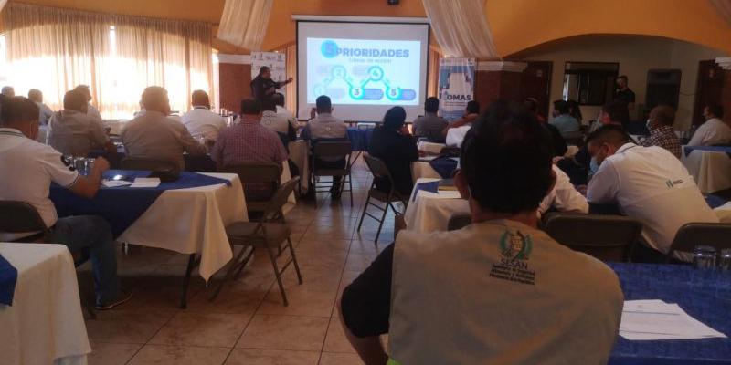 Secretaría de Seguridad Alimentaria y Nutricional 