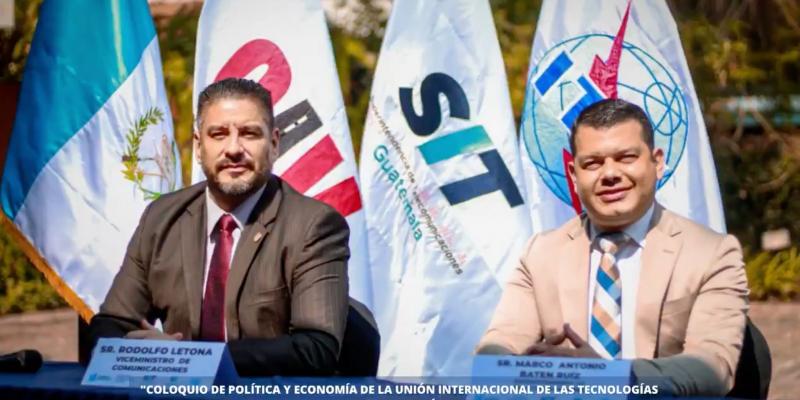 Coloquio de política y economía de la UIT para las AMÉRICAS IPEC 2021