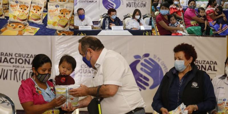 Secretaría de Seguridad Alimentaria y Nutricional 