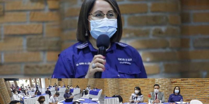 Secretaría de Seguridad Alimentaria y Nutricional 