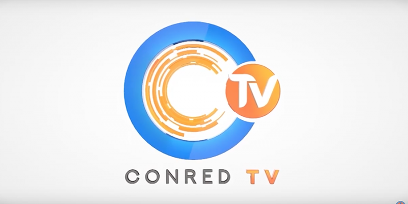 CONRED TV