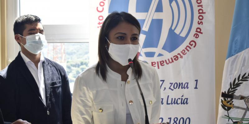 Clausura pasantías laborales