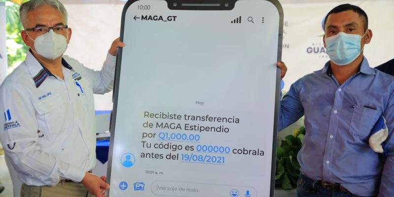 Programa Estipendios por Acciones