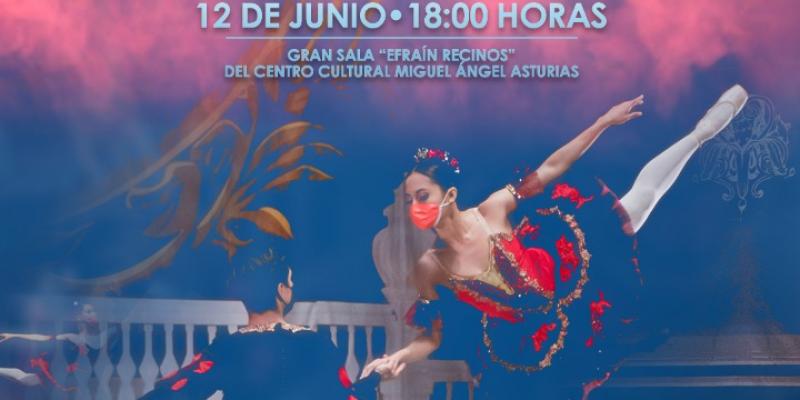 Invitación Oficial