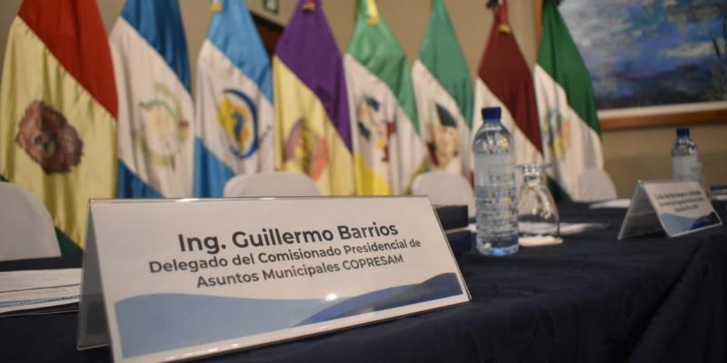 Evento realizado
