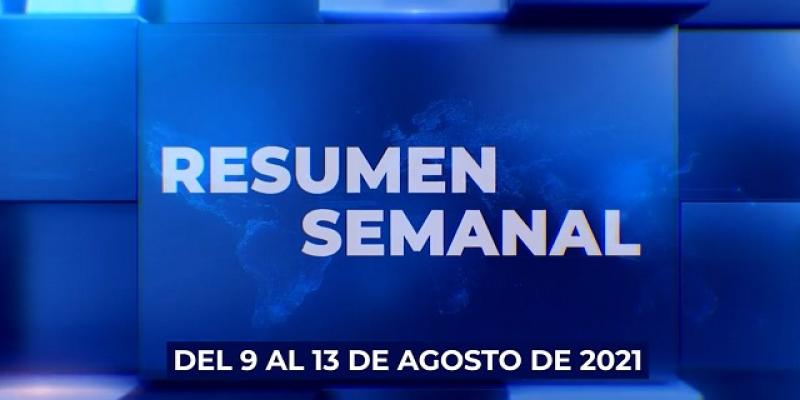 Resumen de la Cancillería