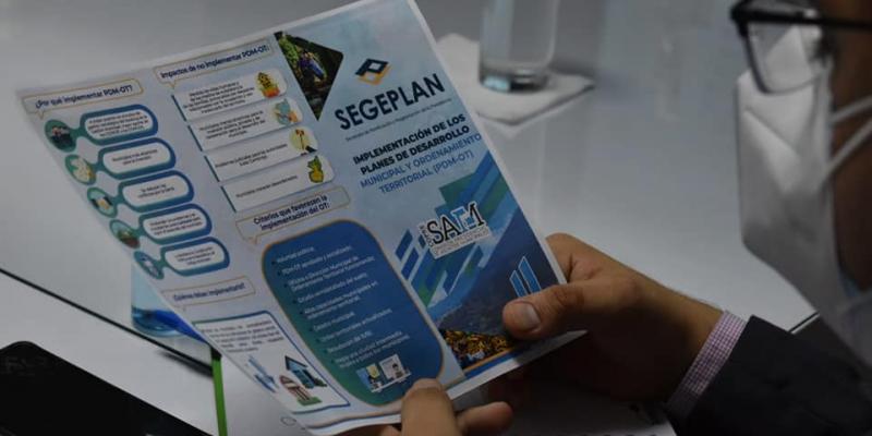COPRESAM